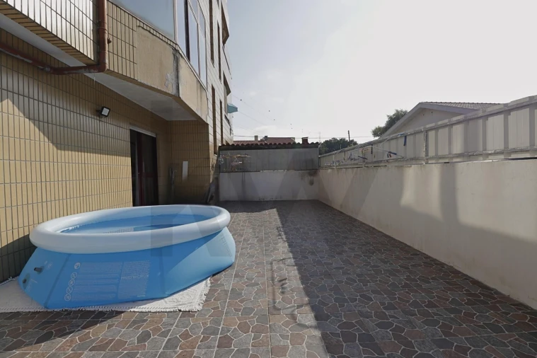 Apartamento T2 para Venda em Pedroso e Seixezelo Foto 19