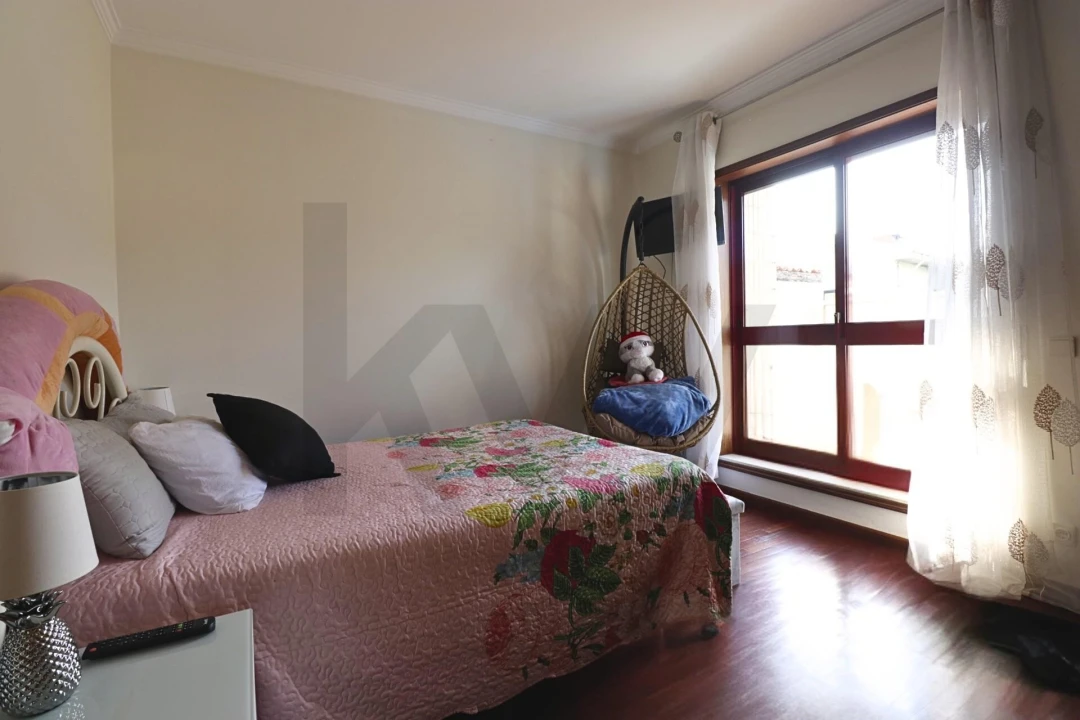 Apartamento T2 para Venda em Pedroso e Seixezelo Foto 17