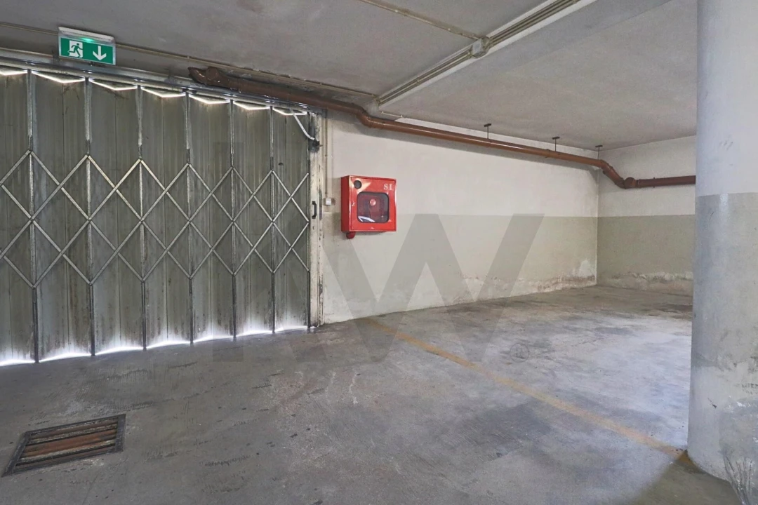 Apartamento T2 para Venda em Pedroso e Seixezelo Foto 20
