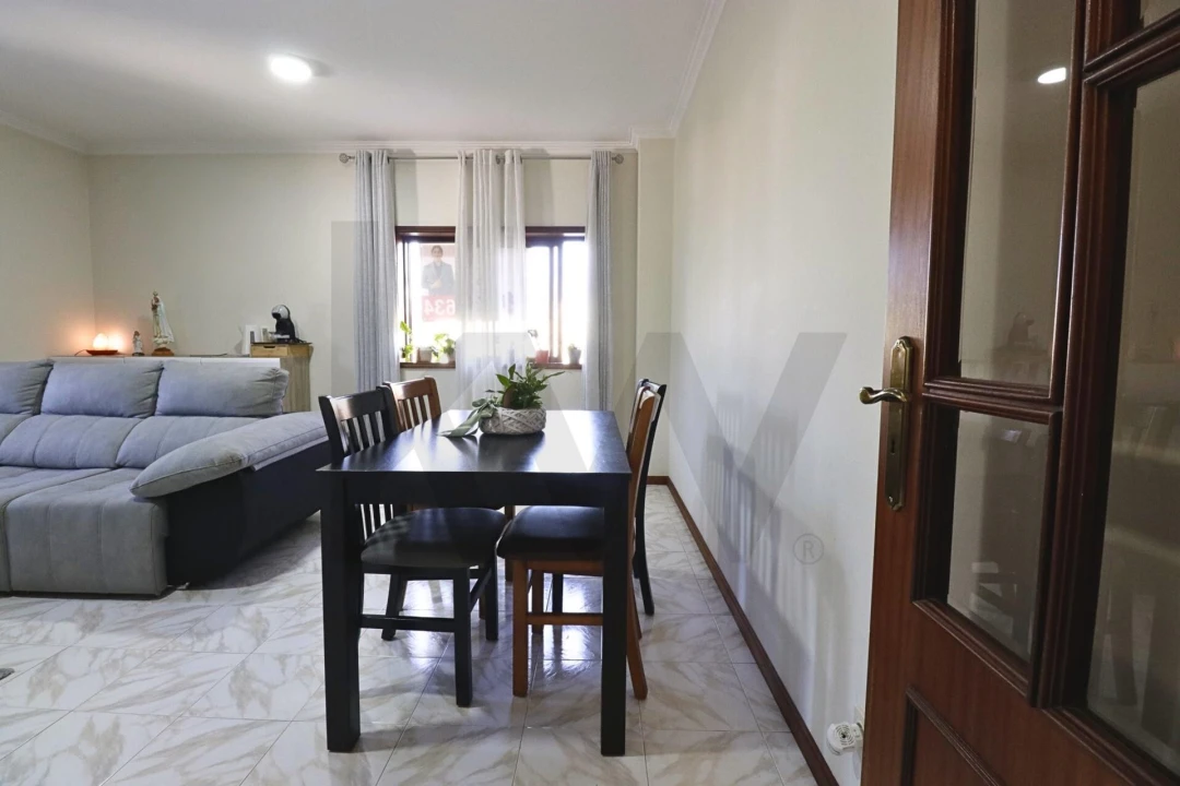 Apartamento T2 para Venda em Pedroso e Seixezelo Foto 11