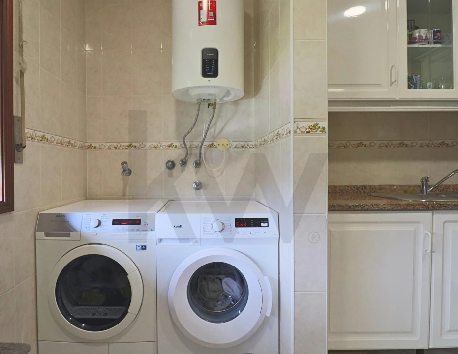 Apartamento T2 para Venda em Pedroso e Seixezelo Foto 7