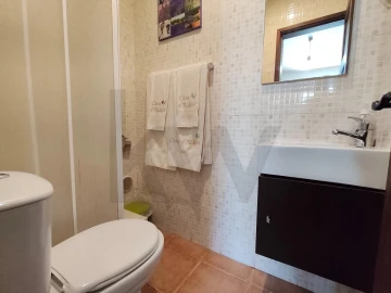 Moradia T7 para Venda em Monforte da Beira