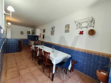 Moradia T7 para Venda em Monforte da Beira