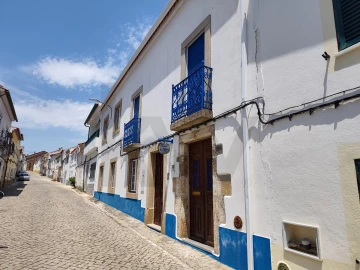 Moradia T7 para Venda em Monforte da Beira