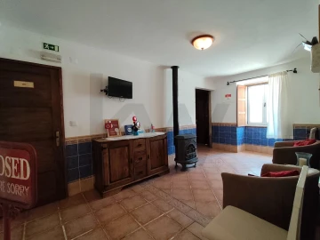 Moradia T7 para Venda em Monforte da Beira