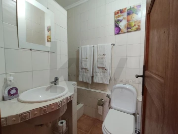Moradia T7 para Venda em Monforte da Beira