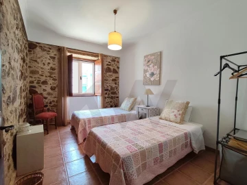Moradia T7 para Venda em Monforte da Beira