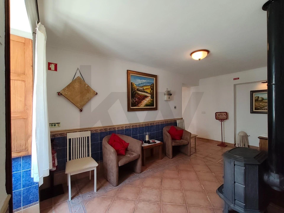 Moradia T7 para Venda em Monforte da Beira Foto 41