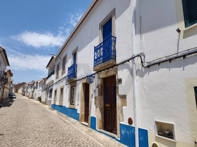 Moradia T7 para Venda em Monforte da Beira Foto 2