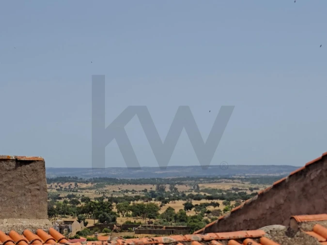 Moradia T7 para Venda em Monforte da Beira Foto 6