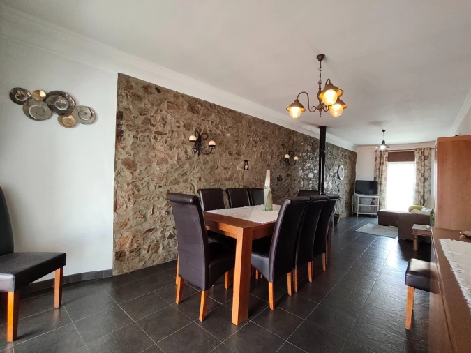 Moradia T7 para Venda em Monforte da Beira Foto 4