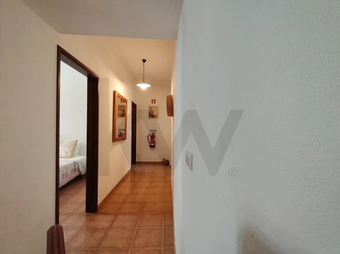 Moradia T7 para Venda em Monforte da Beira Foto 37