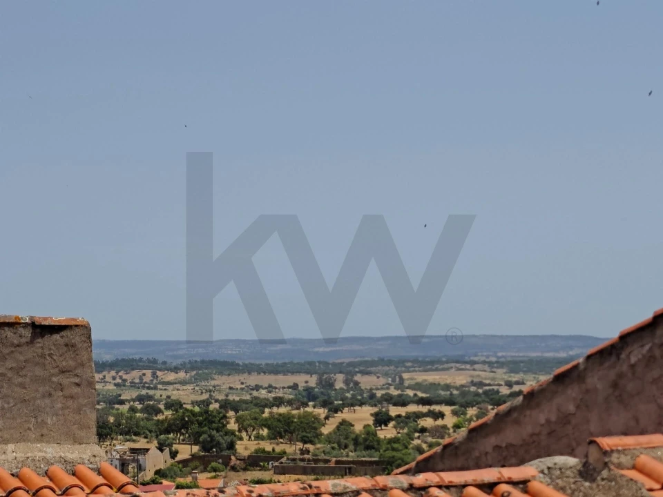 Moradia T7 para Venda em Monforte da Beira Foto 6