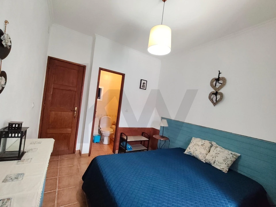 Moradia T7 para Venda em Monforte da Beira Foto 25