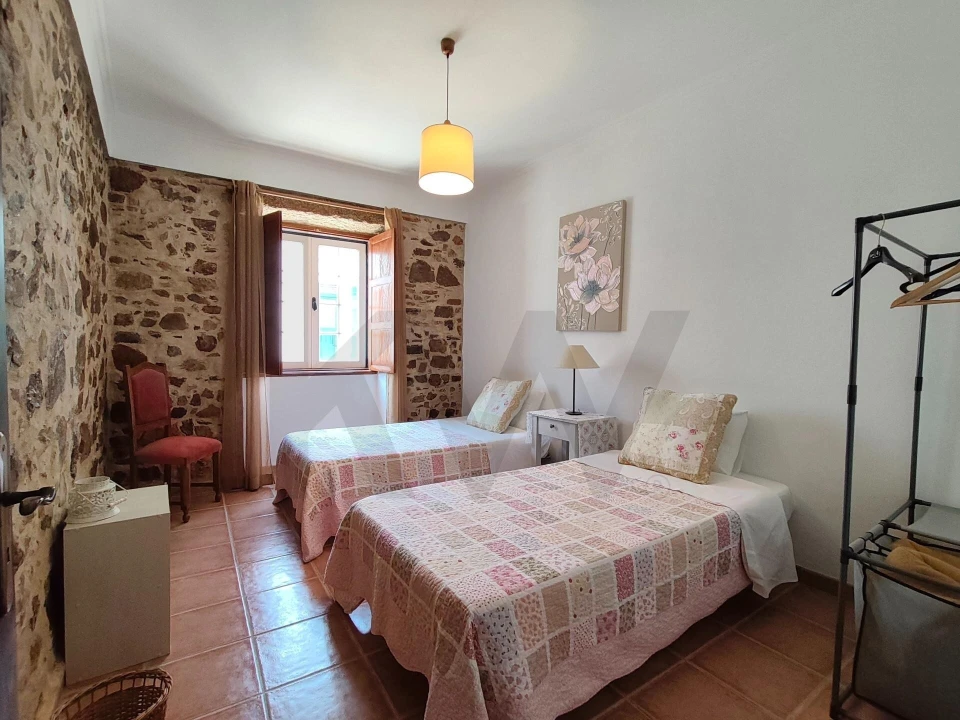 Moradia T7 para Venda em Monforte da Beira Foto 34