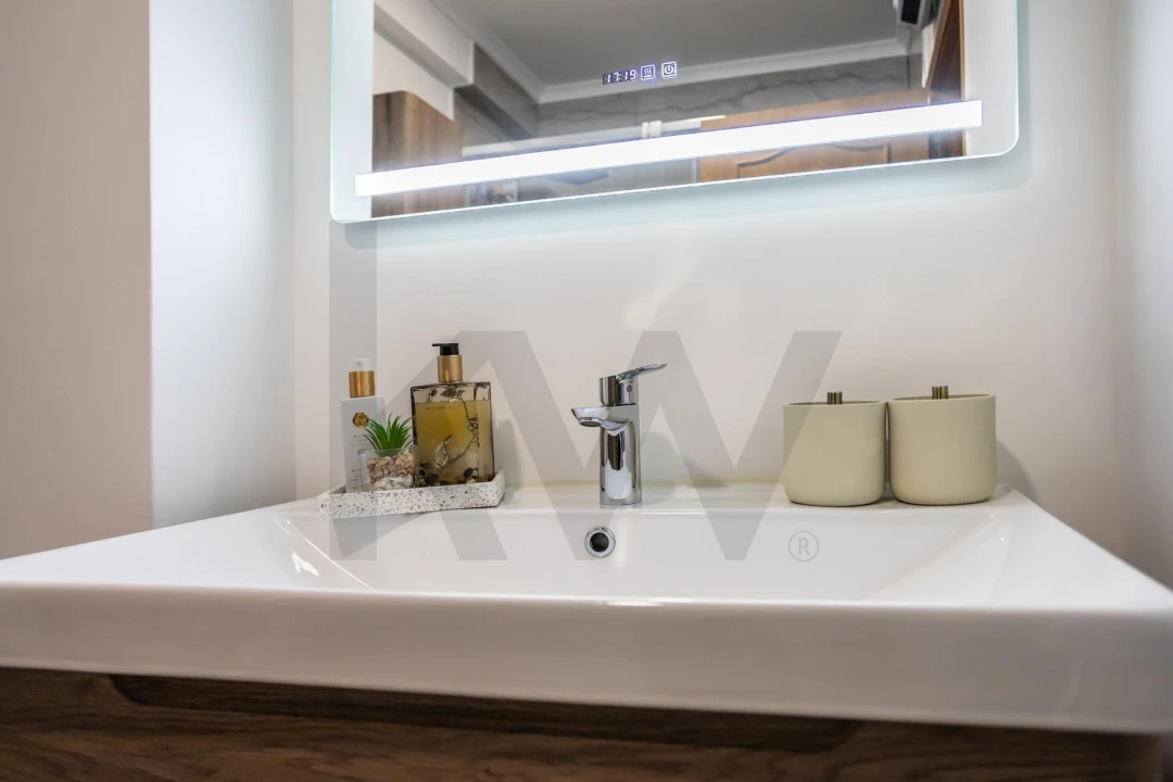 Apartamento T4 para Venda em Fernao Ferro Foto 19