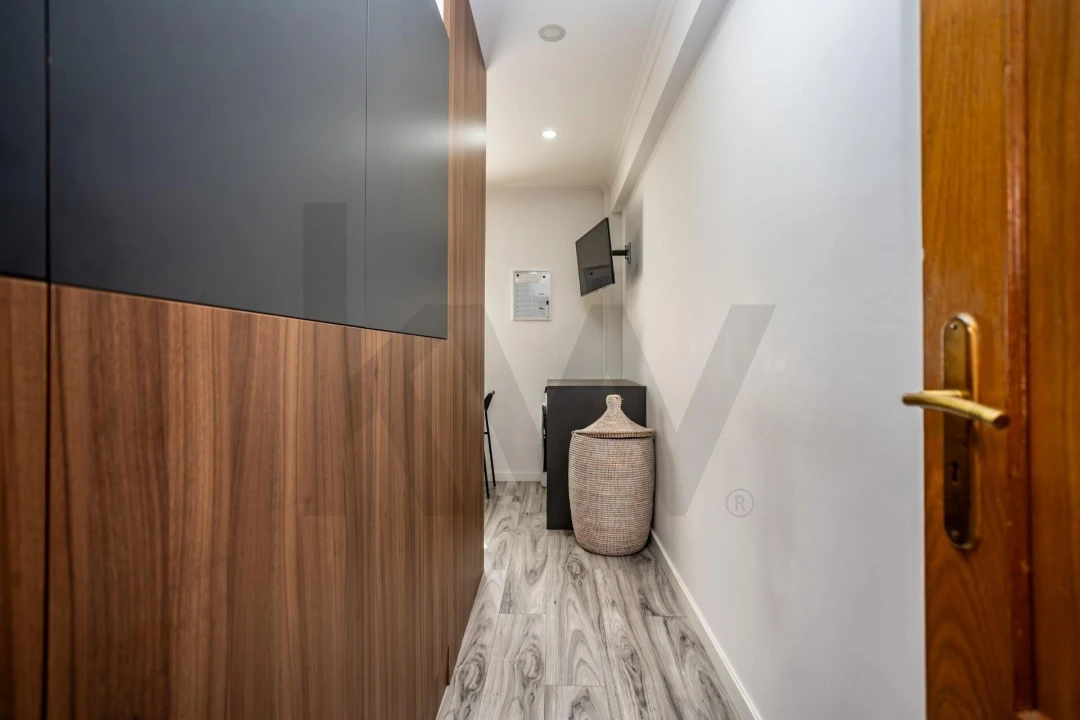 Apartamento T4 para Venda em Fernao Ferro Foto 25