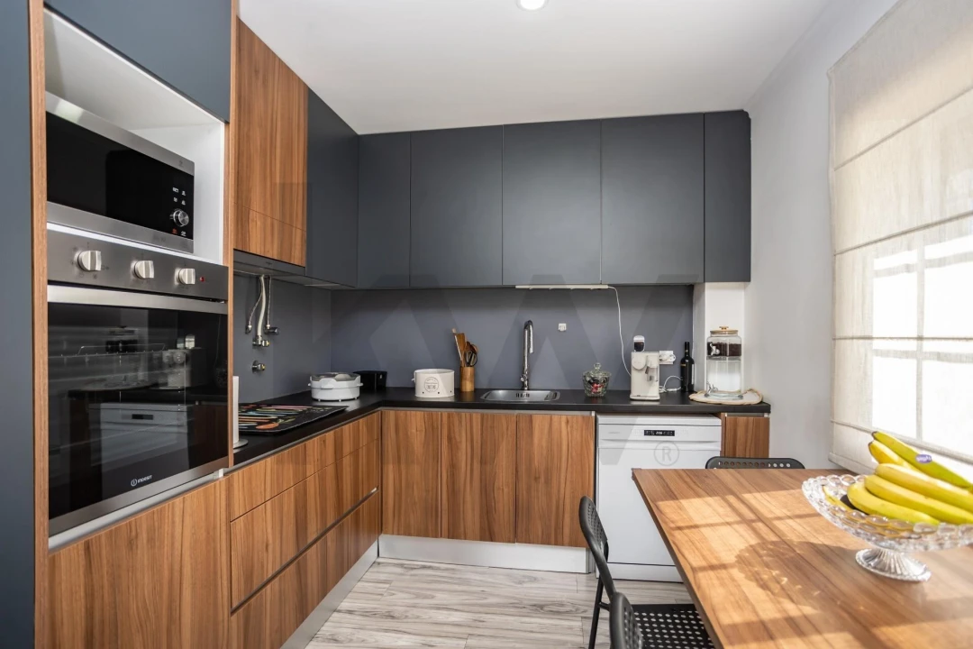 Apartamento T4 para Venda em Fernao Ferro Foto 27