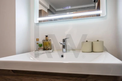 Apartamento T4 para Venda em Fernao Ferro