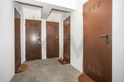 Apartamento T4 para Venda em Fernao Ferro