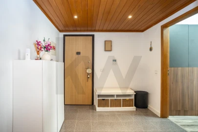 Apartamento T4 para Venda em Fernao Ferro