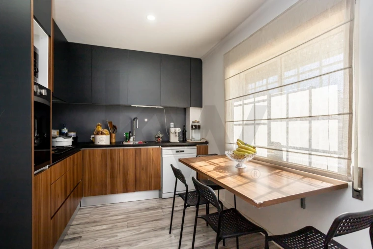 Apartamento T4 para Venda em Fernao Ferro Foto 26