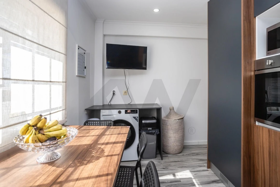 Apartamento T4 para Venda em Fernao Ferro Foto 28