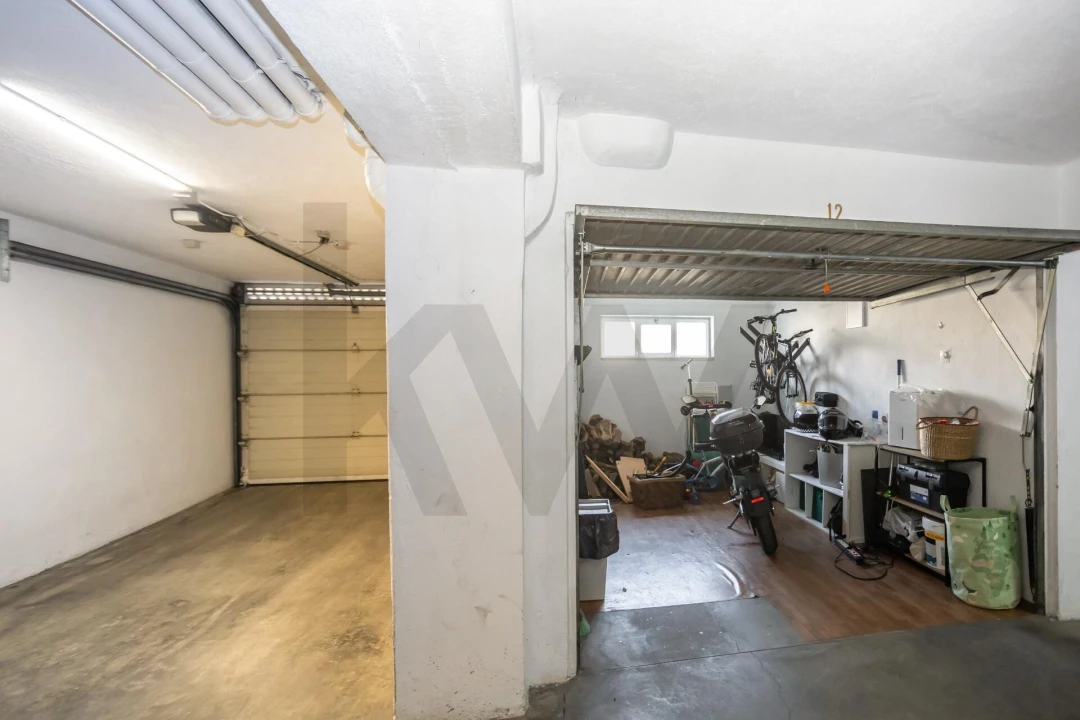 Apartamento T4 para Venda em Fernao Ferro Foto 33
