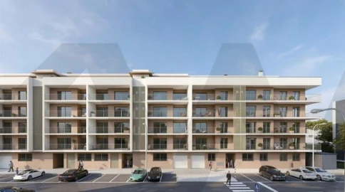 Apartamento T2 para Venda em Montijo e Afonsoeiro