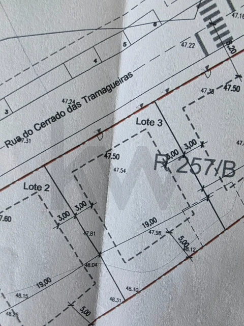 Terreno para Venda em Santo Isidoro