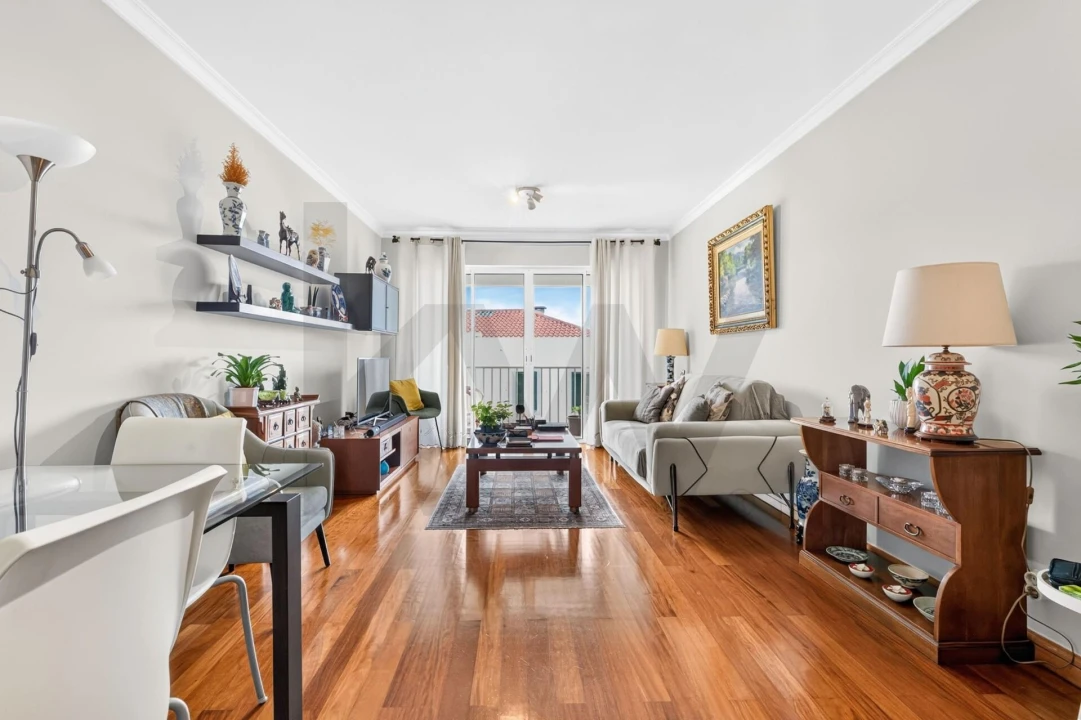 Apartamento T3 para Venda em Santo Antonio Foto 10