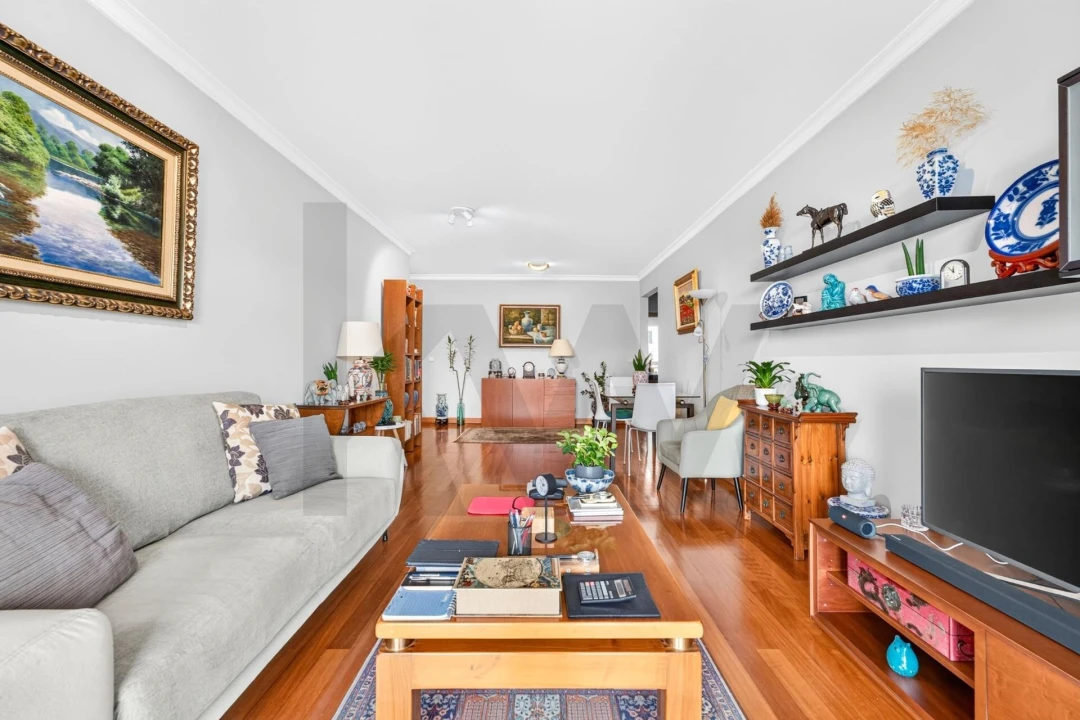 Apartamento T3 para Venda em Santo Antonio Foto 4