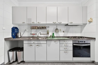 Apartamento T3 para Venda em Santo Antonio