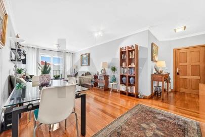 Apartamento T3 para Venda em Santo Antonio