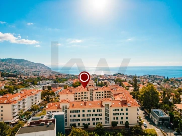 Apartamento T3 para Venda em Santo Antonio
