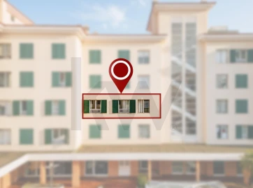 Apartamento T3 para Venda em Santo Antonio