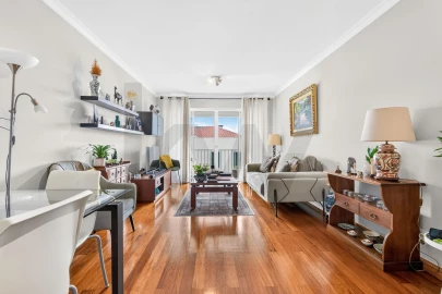 Apartamento T3 para Venda em Santo Antonio
