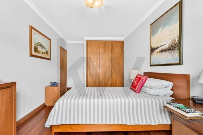 Apartamento T3 para Venda em Santo Antonio