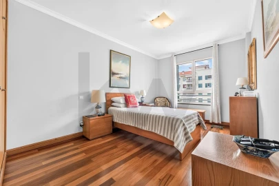 Apartamento T3 para Venda em Santo Antonio
