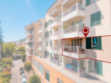 Apartamento T3 para Venda em Santo Antonio