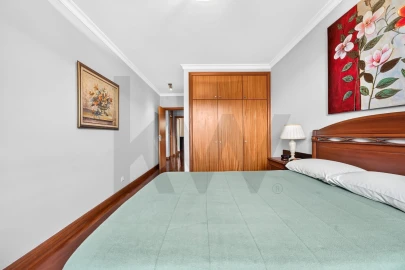 Apartamento T3 para Venda em Santo Antonio