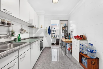 Apartamento T3 para Venda em Santo Antonio