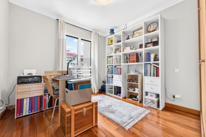 Apartamento T3 para Venda em Santo Antonio