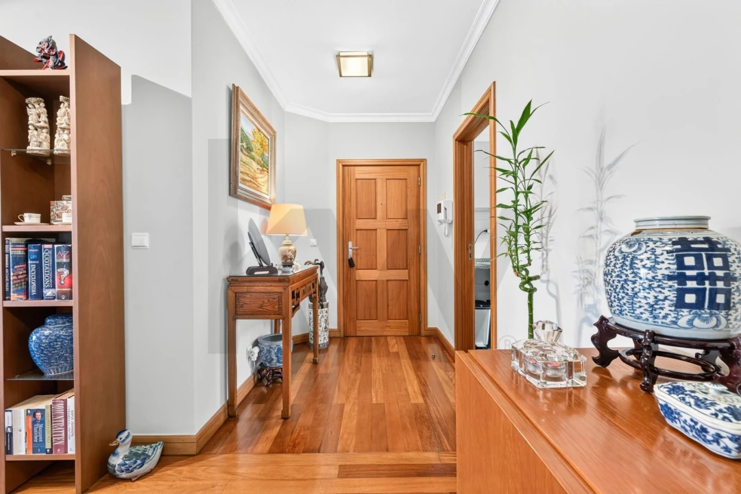 Apartamento T3 para Venda em Santo Antonio Foto 5