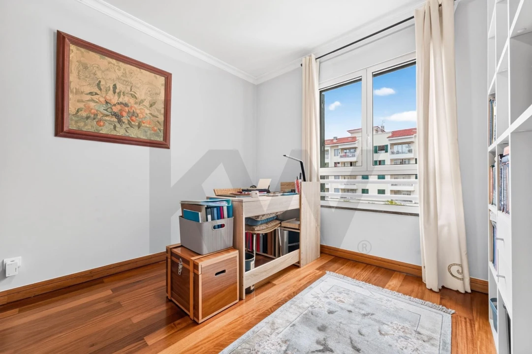 Apartamento T3 para Venda em Santo Antonio Foto 13