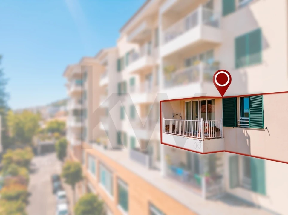 Apartamento T3 para Venda em Santo Antonio Foto 22
