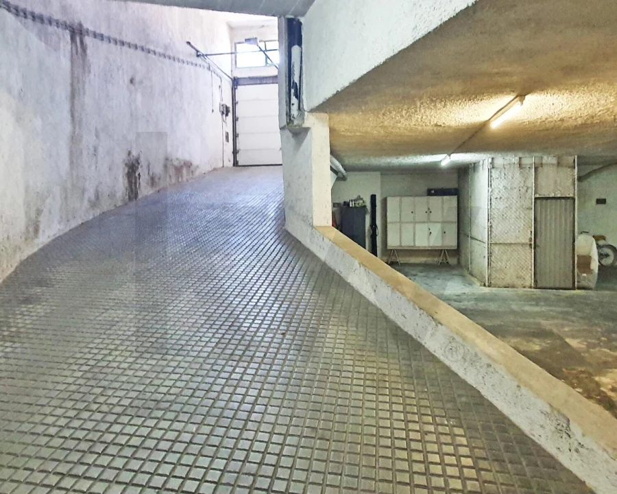 Apartamento T1 para Venda em Cascais e Estoril Foto 18