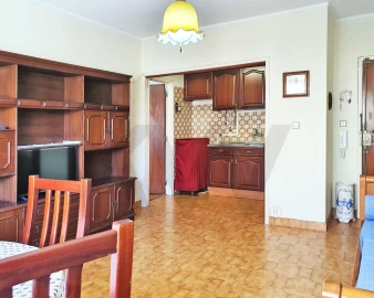 Apartamento T1 para Venda em Cascais e Estoril
