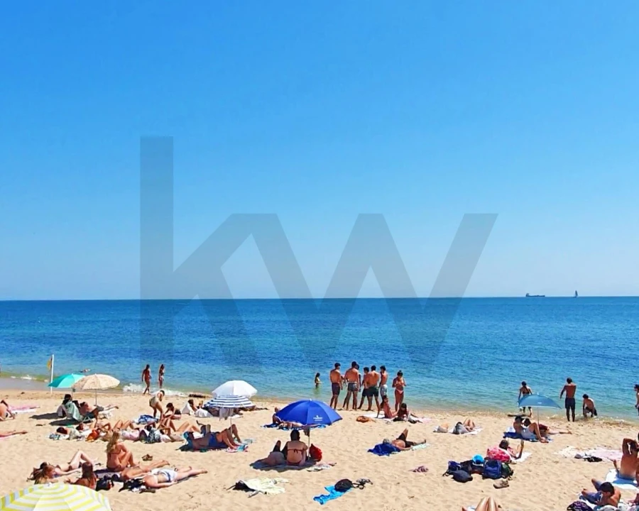 Apartamento T1 para Venda em Cascais e Estoril Foto 16