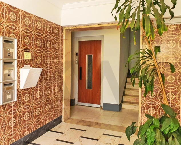 Apartamento T1 para Venda em Cascais e Estoril Foto 3